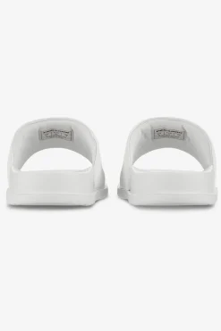Pegador Slides|Slides|Suna Slide Black White