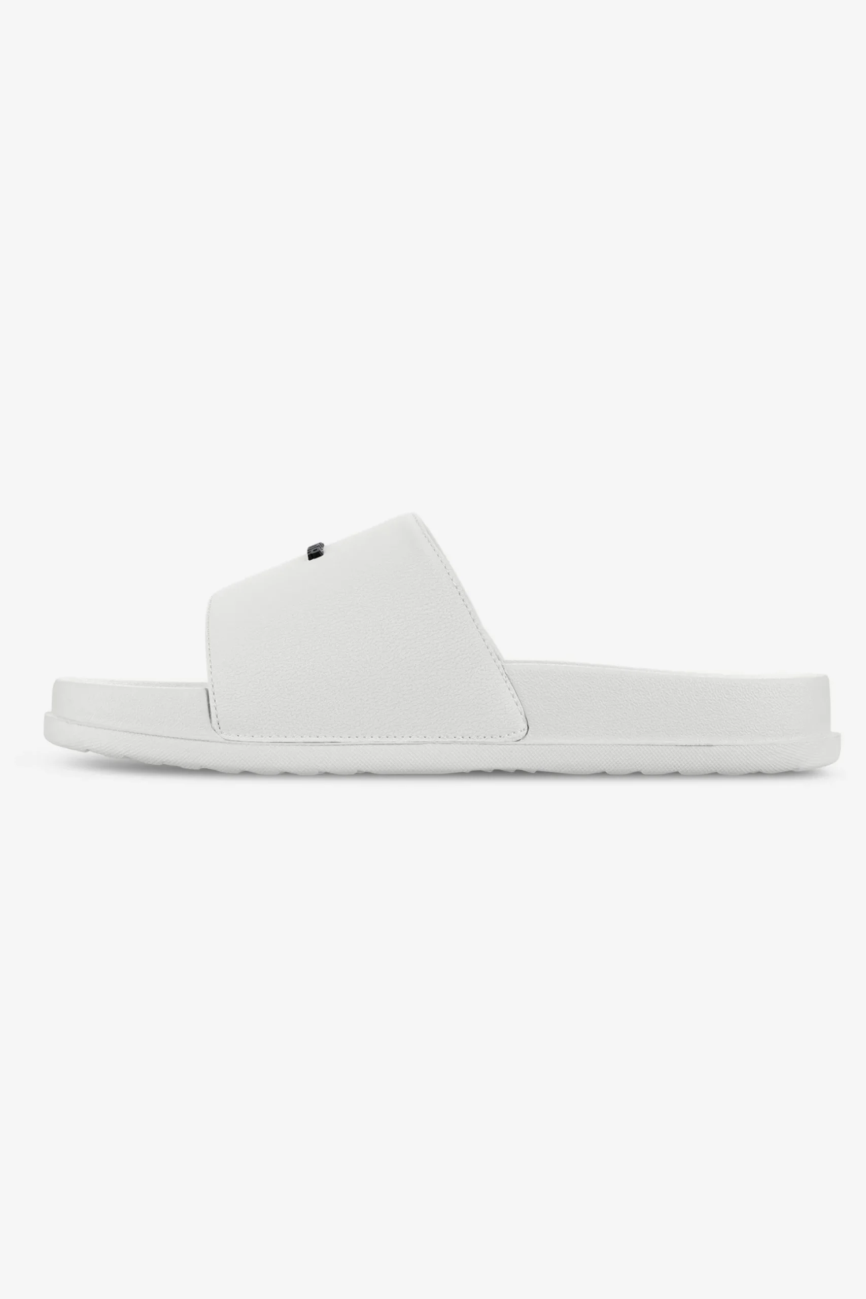 Pegador Slides|Slides|Suna Slide Black White