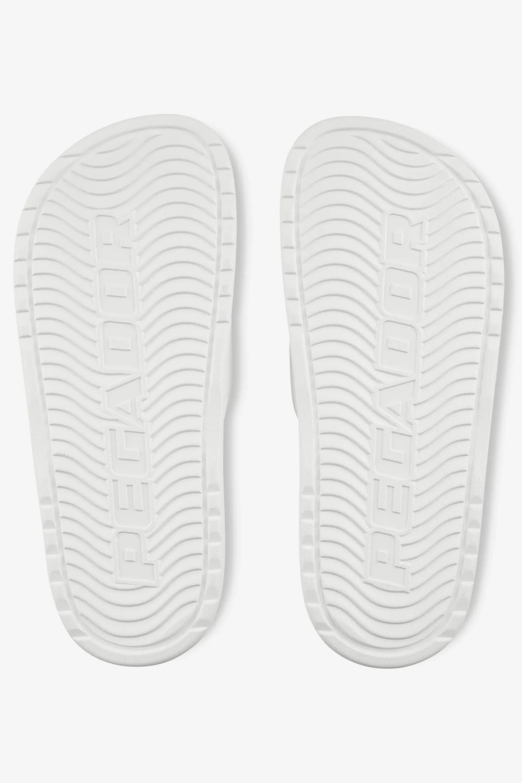 Pegador Slides|Slides|Suna Slide Black White