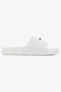 Pegador Slides|Slides|Suna Slide Black White