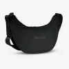 Pegador Bags|Bags|Sycamore Logo Nylon Shoulder Bag Black
