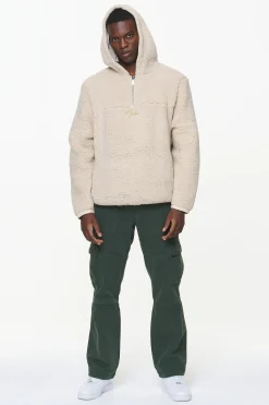 Pegador Cargos|Tayls Cargo Pants British Green