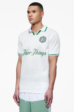 Pegador Tees|Timmis Trikot Unbleached