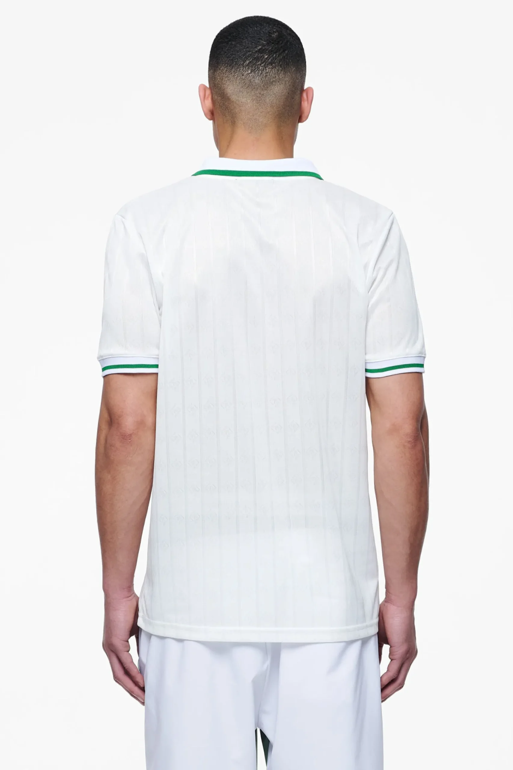Pegador Tees|Timmis Trikot Unbleached