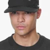 Pegador Caps & Hats|Valeno Baseball Cap Black