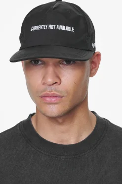 Pegador Caps & Hats|Valeno Baseball Cap Black