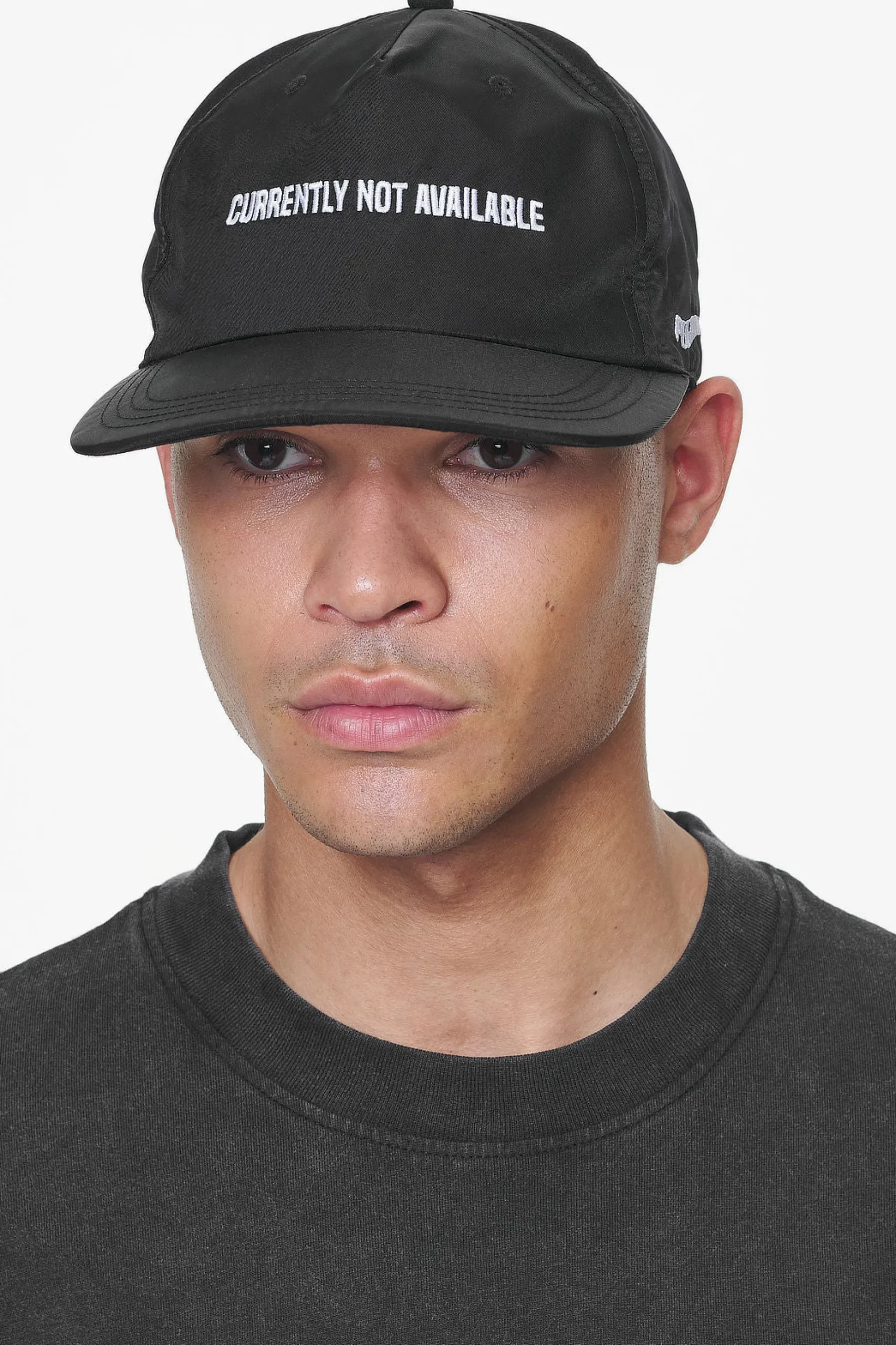 Pegador Caps & Hats|Valeno Baseball Cap Black