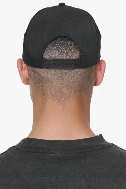 Pegador Caps & Hats|Valeno Baseball Cap Black