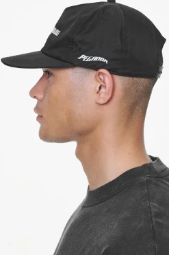 Pegador Caps & Hats|Valeno Baseball Cap Black