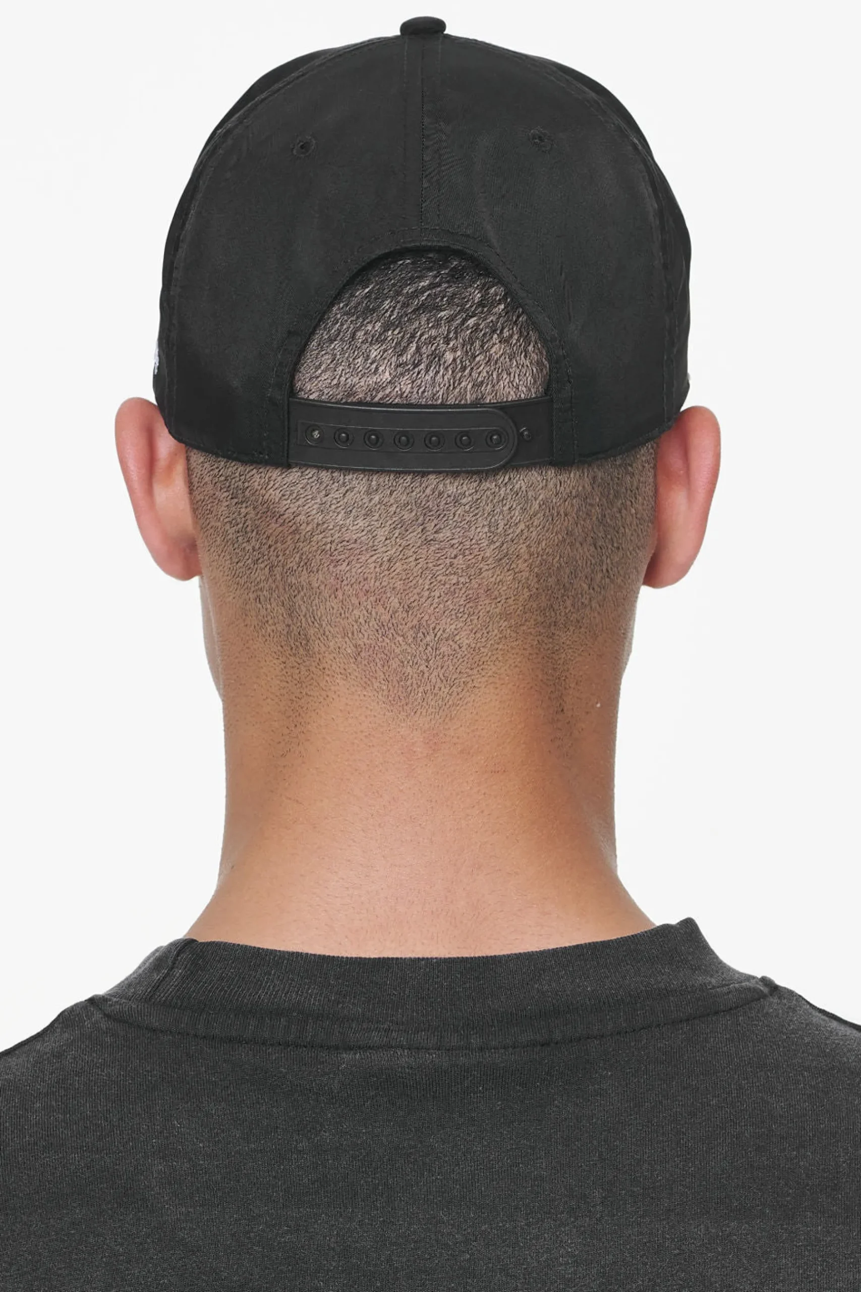 Pegador Caps & Hats|Valeno Baseball Cap Black
