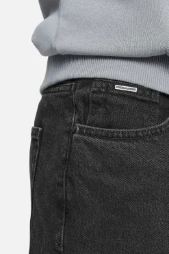 Pegador Jeans|Vinto Carpenter Jeans Washed Black