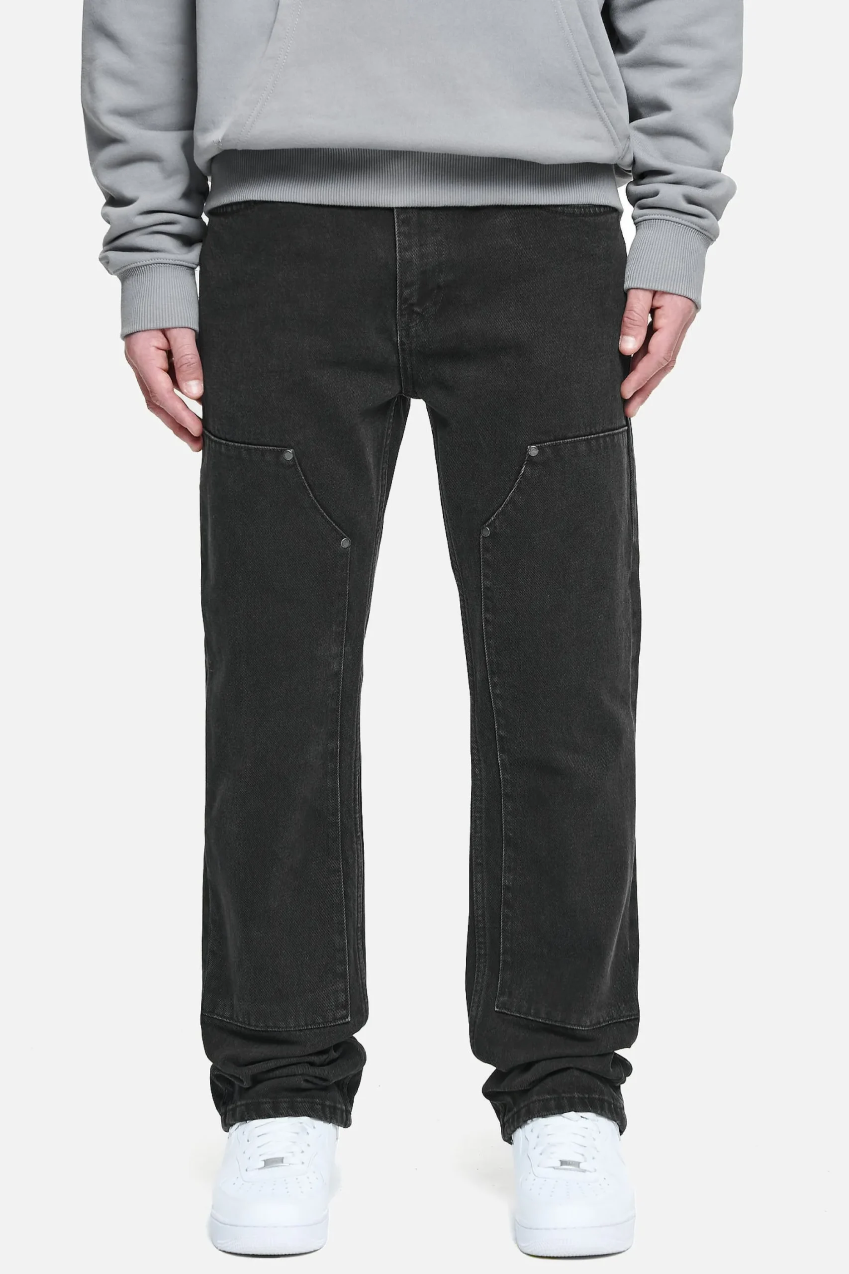 Pegador Jeans|Vinto Carpenter Jeans Washed Black