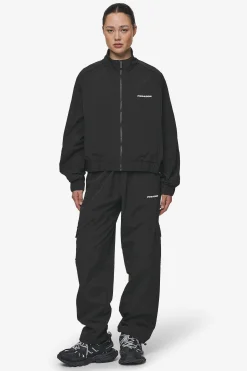 Pegador Pants|Yuri Tracksuit Pants Black
