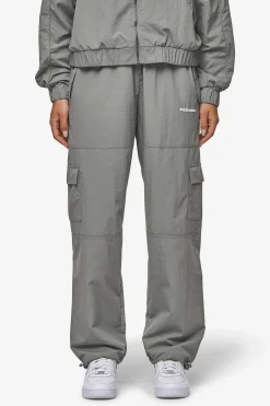 Pegador Pants|Yuri Tracksuit Pants Deep Grey