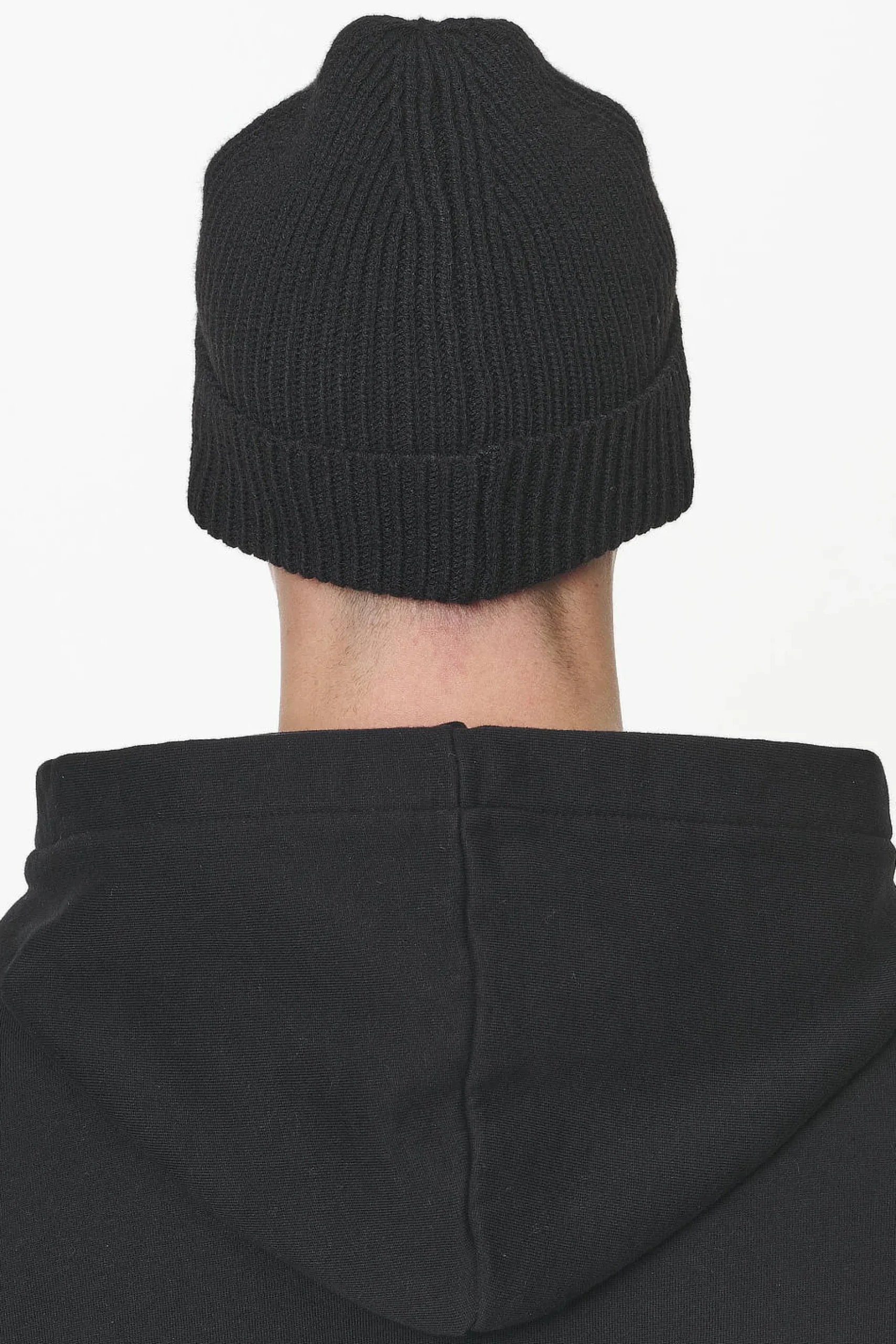 Pegador Beanies|Zupra Beanie Onyx Black